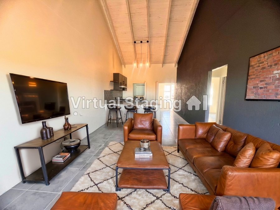 2 Bedroom Property for Sale in Villa Diamante Western Cape